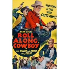 ROLL ALONG, COWBOY (1937)